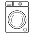 洗衣機